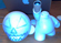 Producion photo of The Headless Horseman Munny