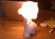 Producion photo of The Headless Horseman Munny